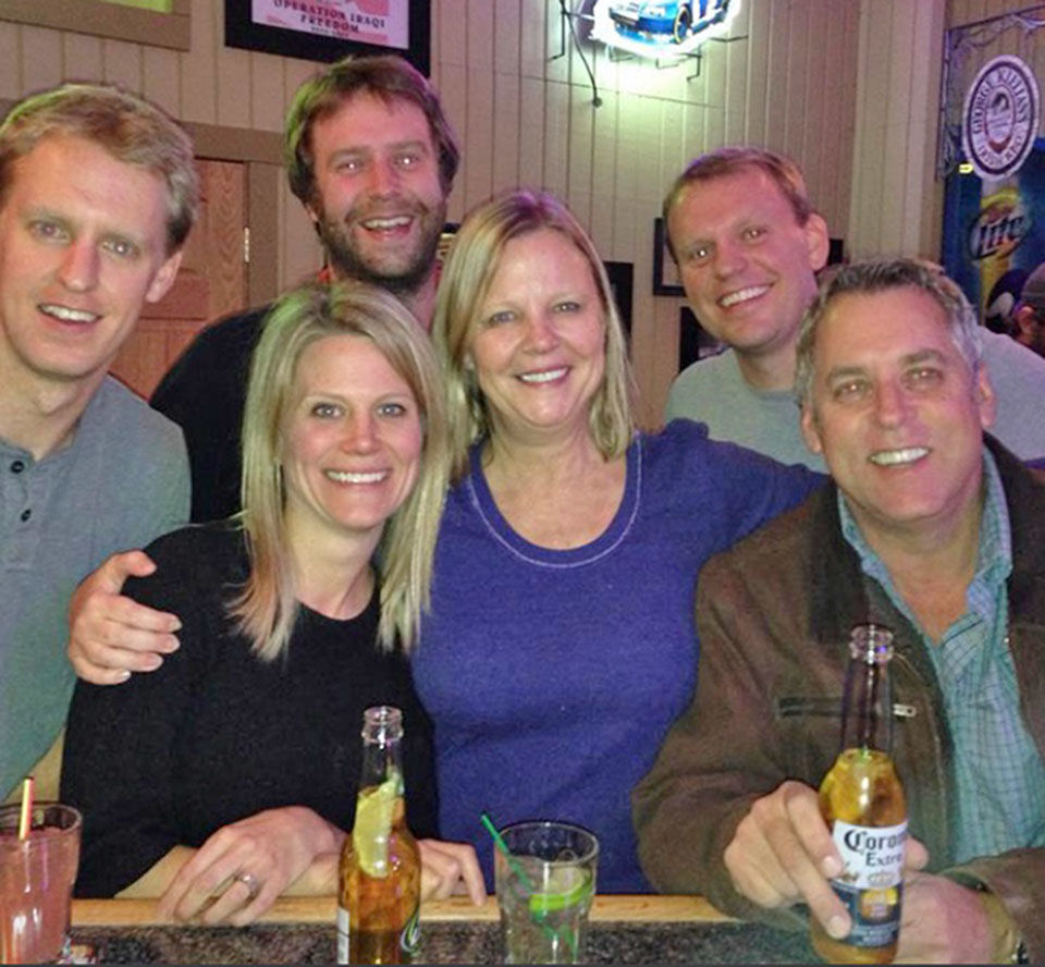 Tragic death of Little Falls man leads to ‘Change the Outcome’ event
